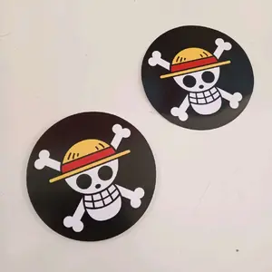 Wiper Wing Bulat ONE PIECE 1 pcs 12 cm dan 14 cm