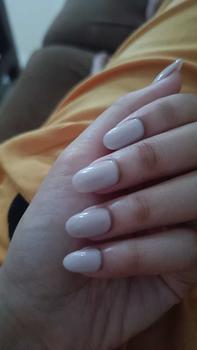 Product Review of Kuku Palsu Cat Eye | Press On Nails | Custom Fake Nails | Hand Made | Nail Art Murah from n**✨ 3