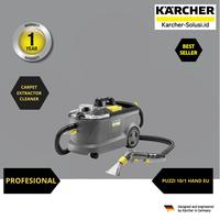 Gambar Karcher Pro PUZZI 10/1 Hand spray carpet extractor dari Karcher Store Surabaya Kota Surabaya 1 Tokopedia