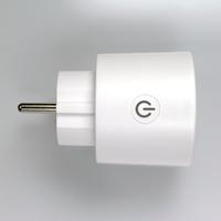 Gambar BROCO Smart Plug Single M13081‎ ‎ dari Broco Official Kota Administrasi Jakarta Barat 5 Tokopedia