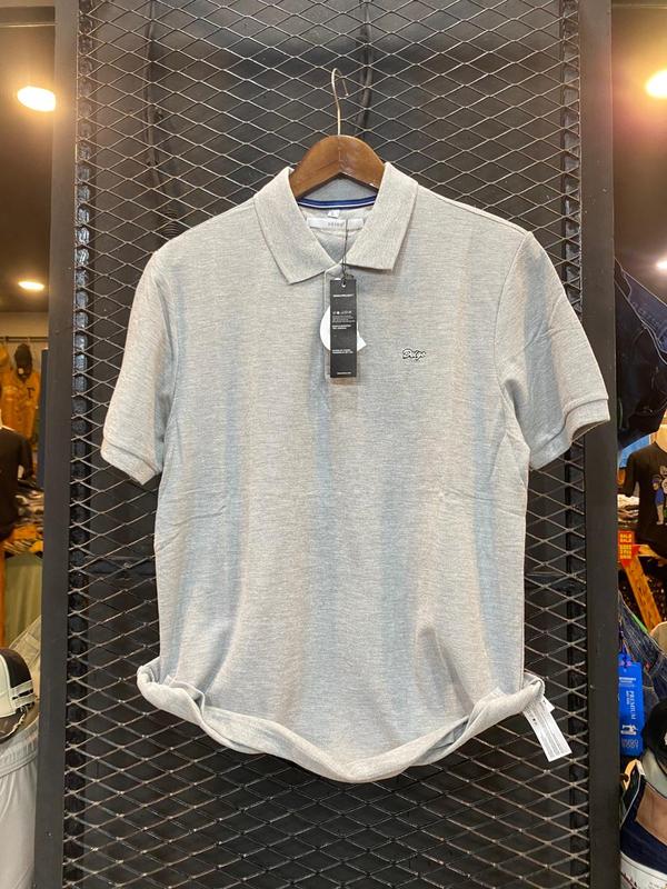 Kaos krah DIEGO Pria Dewasa#keren#polo T_shirt 3