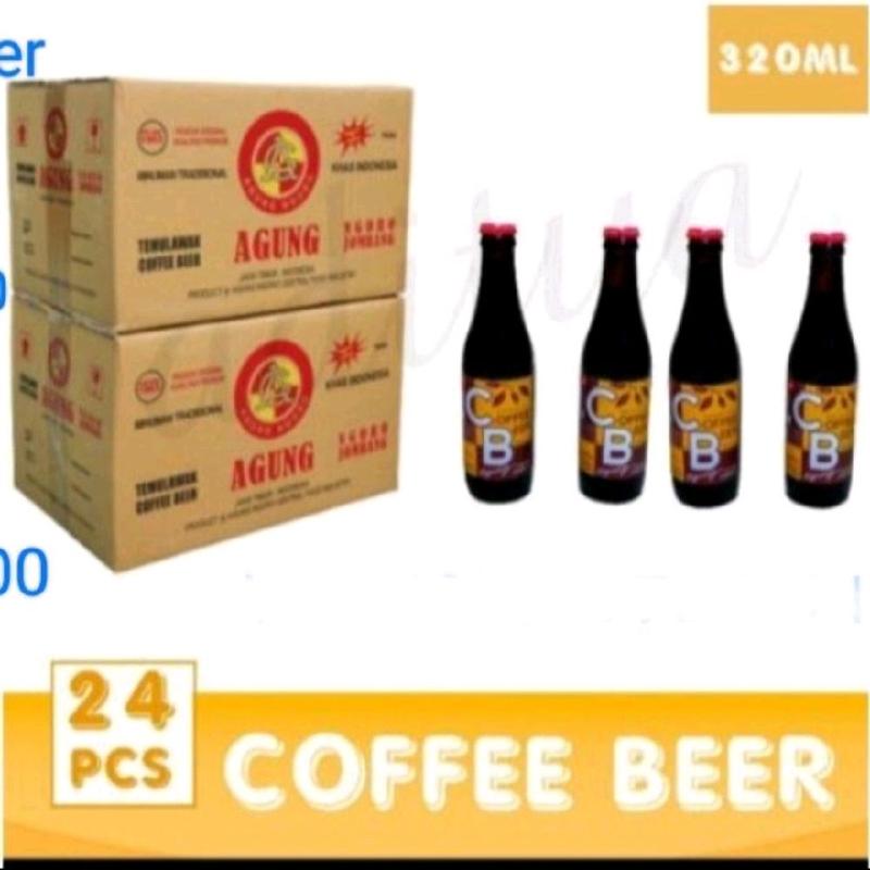 coffee beer isi 1 dus minuman jadul - Shop | Tokopedia