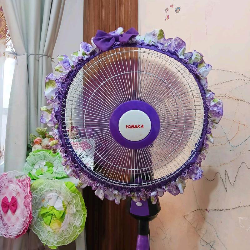 bando kipas cantik estetik 0