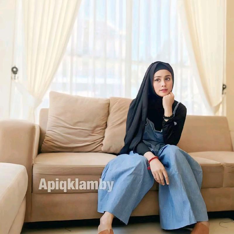 jumpsuit akira dewasa fashion kekinian kualitas premium 1