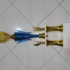 PIALA SATUAN CUP DIAMOND KAKI DUA MURAH DAN TINGGI