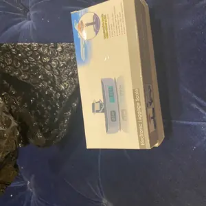 Timbangan Koper Digital Portable Luggage Scale Travel 50kg Standard