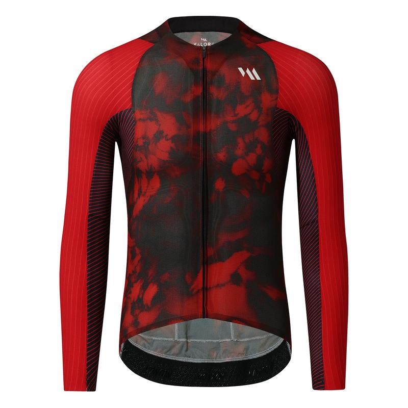 Valore Monton Motion Men Long Sleeves Jersey 3