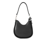 Gambar Obermain Tas Wanita HERA TOP HANDLE BAG Black BZ24024BK - Black, Top Handle dari 9to9 Indonesia Kota Tangerang 3 Tokopedia