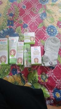 Product Review of PIGEON TEENS Paket Full Mini Acne Series || Paket Full Big Acne // BUNDLE LENGKAP // Fullset Mini Acne Series from A**a r**a p**i 0