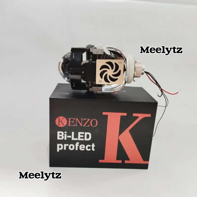 Biled Projector  Biled 2.5inc 2