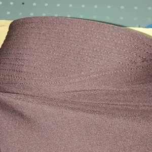 Bergo Alana Size M Spandex Jersey