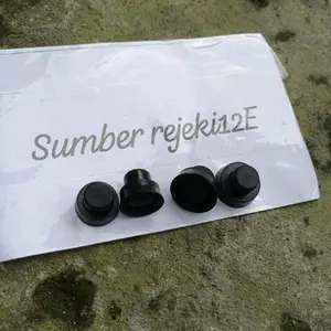 Sumber Rejeki12E Seal Kelep Pompa Tabung 22/ 25 Lentur Kuat dan Berkualitas Harga Murah isi 2biji