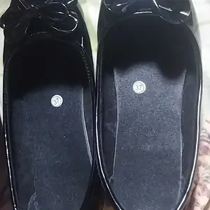 sepatu flatshoes kekinian trendi STELLA terbaru FREE BOX!!! Wanita