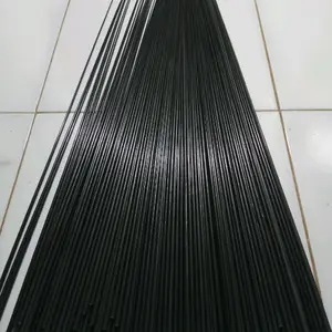 BLANK FIBER SOLID KAKU BERKUALITAS 80-200cm