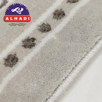 Gambar Sajadah Imam Masjid Sanabel 80cm x 120cm Tebal 12mm Motif Embos 3D Timbul Padat Halus Lembut Besar - Sanabel-017-Bone dari Alhadi Official Store Kota Administrasi Jakarta Pusat 5 Tokopedia