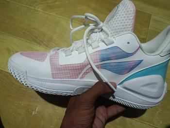 Product Review of IEAGO Original Kevon Looney Spike Basketball Shoes (send from Philippines warehouse) Men's Volleyball Badminton Sports Shoes Casual Running Jogging Outdoor Athletic Sneakers from @**@ 0