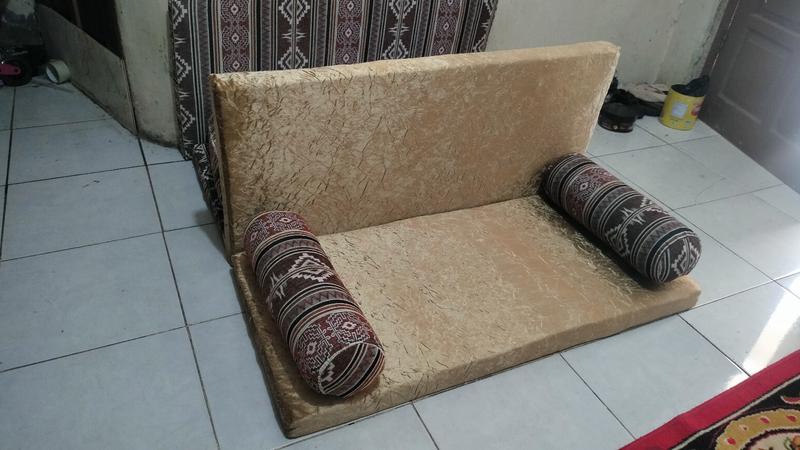 Product Introduction of Busa Sofa Meteran Lesehan Yoga Senam - Untuk Dijual 12