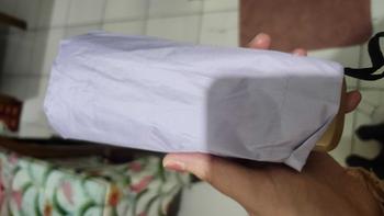 Product Review of Payung Kapsul Gepeng Lipat Anti UV UPF 50+ Free Pouch Motif Polos Folding Umbrella Ultra Violet Payung Tabir Surya Hujan atau Panas from e**u 0