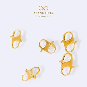 kaitan gelang atau kalung isi 5 pcs