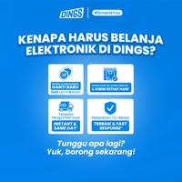 Gambar DINGS Smart Plug 4pcs Colokan Listrik Pintar dengan Aplikasi Smart Life & Tuya untuk Efisiensi Listrik dan Kontrol Suara - Peralatan dari Dings Indonesia Kota Administrasi Jakarta Timur 5 Tokopedia
