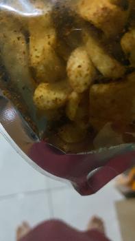 Product Review of OTAK OTAK KRISPY KRIBOW 200 GRAM - OTAK OTAK CEMILAN VIRAL from u**6 0