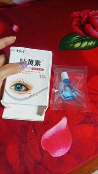 Product Review of Tetes Mata Weter On Untuk Mata Minus Katarak Glaukoma Cylinder,Buram,Sliau Softlens Lens Eye from c**a 0