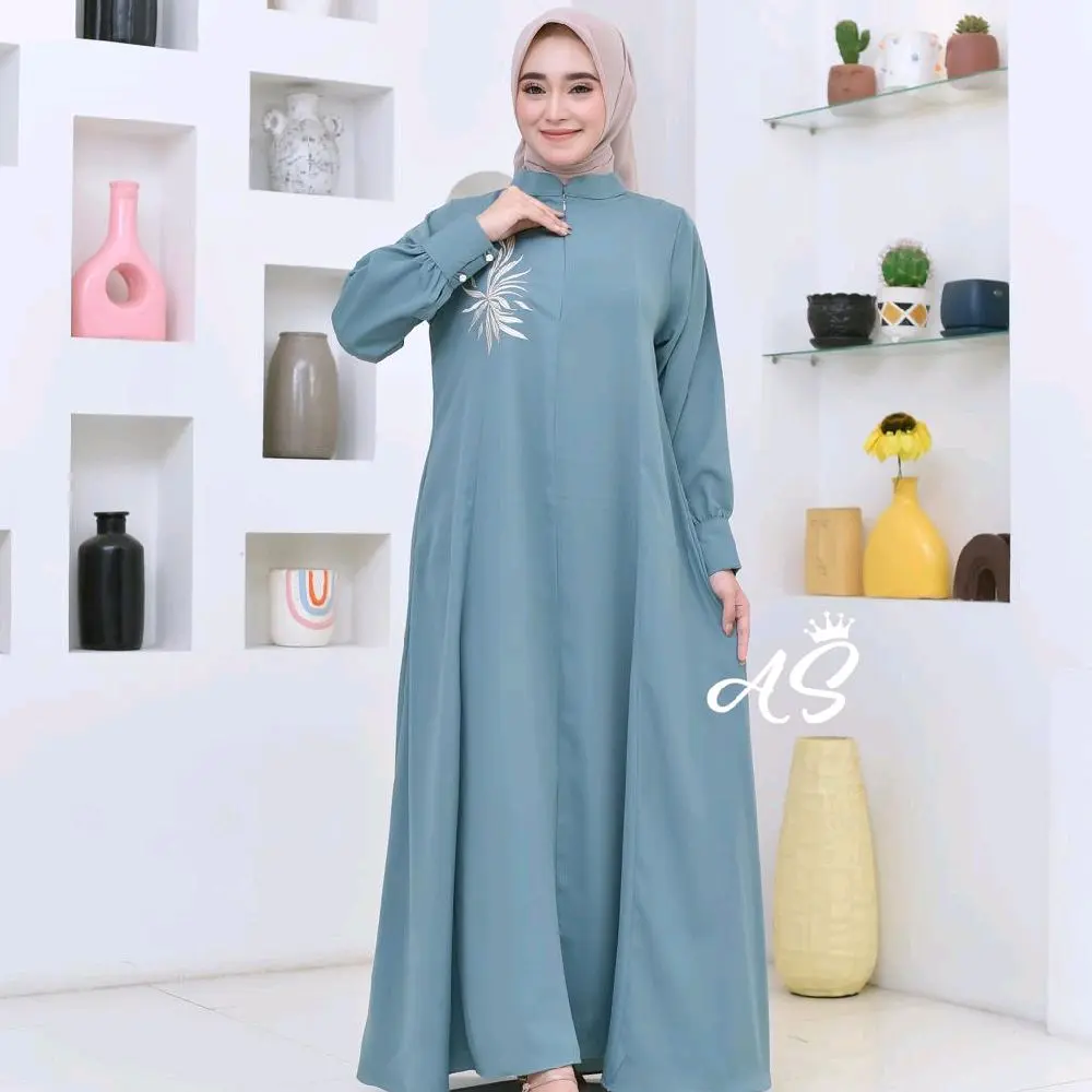 GREY HIJAU