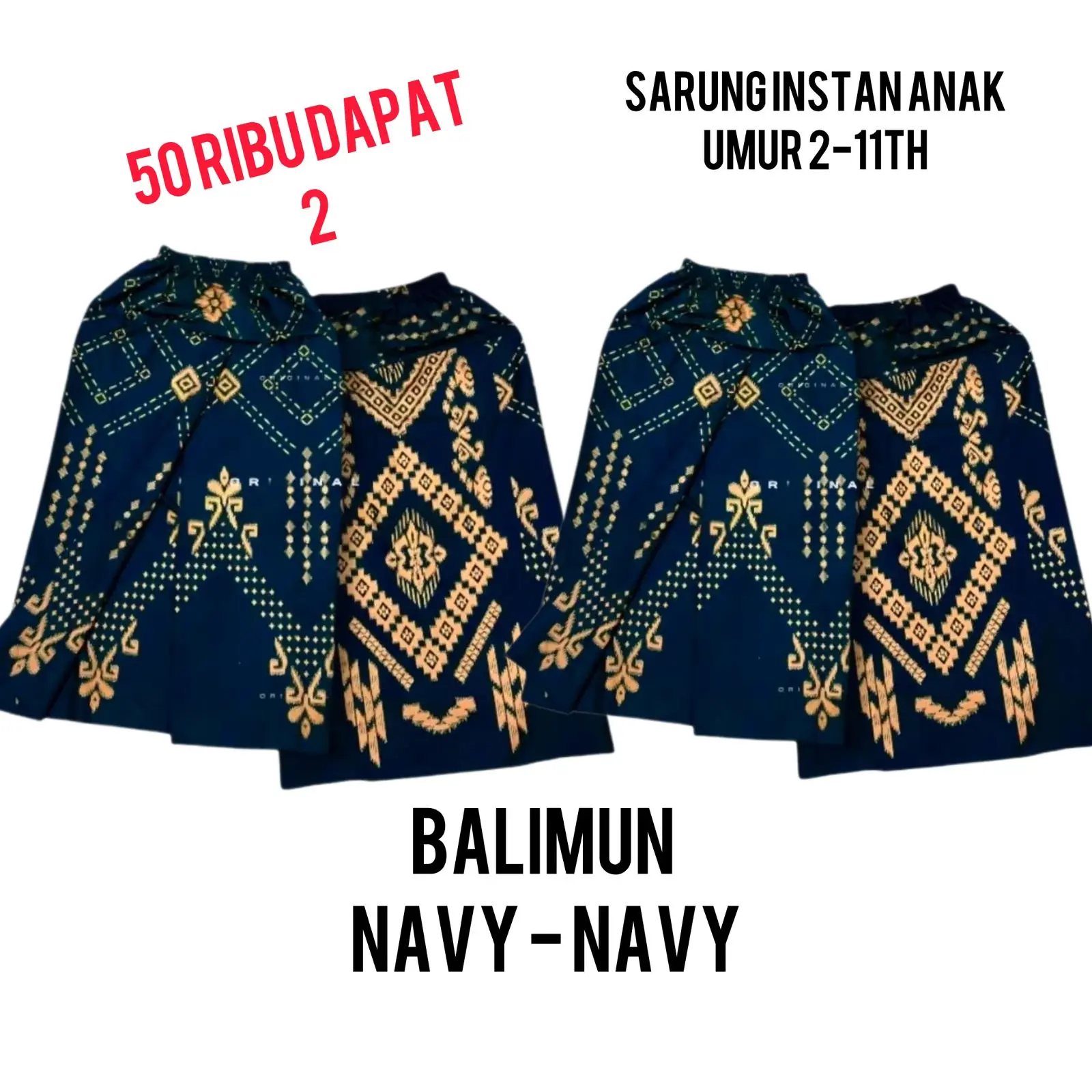 Balimun Navy_Navy