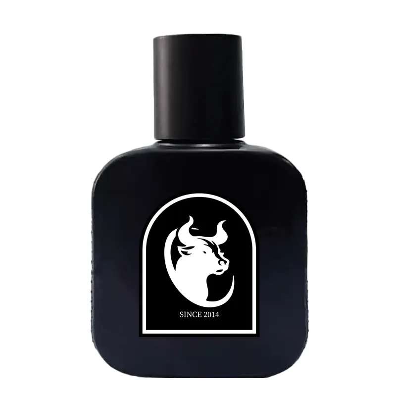 Parfum Cowok/Cewek Murah Meriah Wangi & Tahan Lama Perfume Pria Perempuan Wanita Merah 2