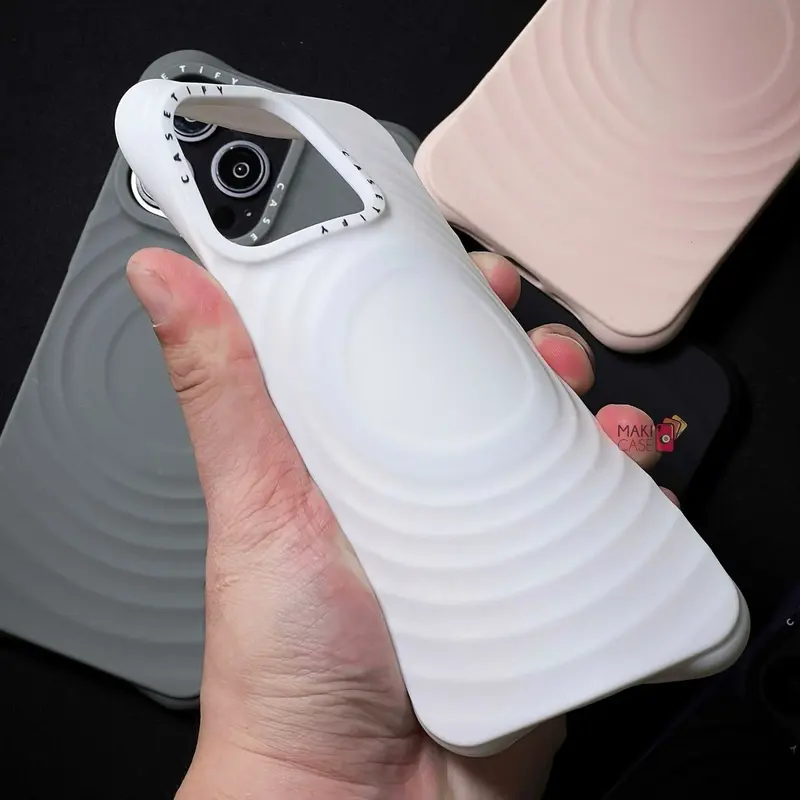 Softcase Magnetic Casing Lentur Premium 5