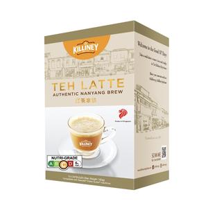 Killiney Teh Latte (Dolce Gusto Compatible Coffee Capsules Pods)
