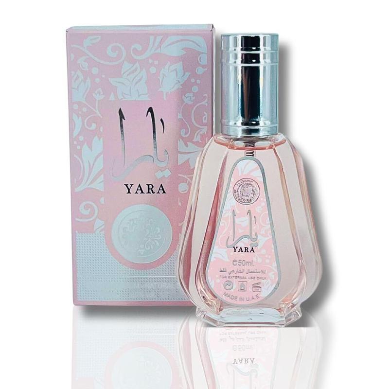 Yara 50ml Eau De Parfum | Perfume Arabian - Luxury & Authentic Fragrance 0