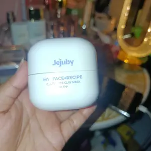 [FLASH SALE] Bundling Face & Body | Gluta Rice Clay Face Mask & Gluta Rice Body Mask | Whitening Mask
