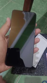 Product Review of vivo iQOO Z9x (12/256) Snapdragon 6 Gen 1 4nm (ANTUTU 570,456+), 6000 mAH, 1000 nits 120hz eye-care display, Dual Stereo Speaker] from A**e 1