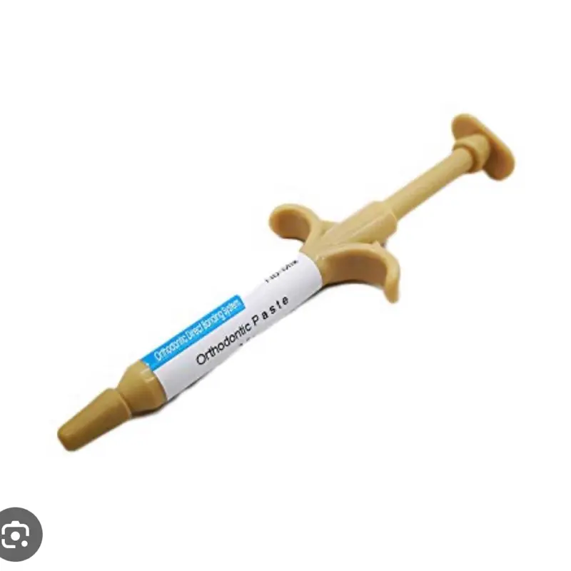 Gam untuk tampal Brackets (non laser)