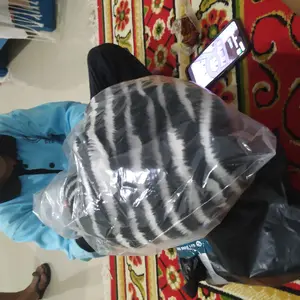 Alas Dasbor Bulu Korea Panjang Gratis Sarungtisu Car