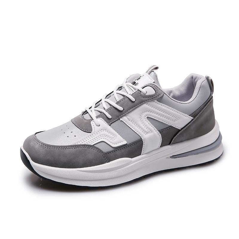 CANI RAJA Loko Sepatu Pria Trendy sport (Size 39-44) Kasual Fashion Import 8109 7