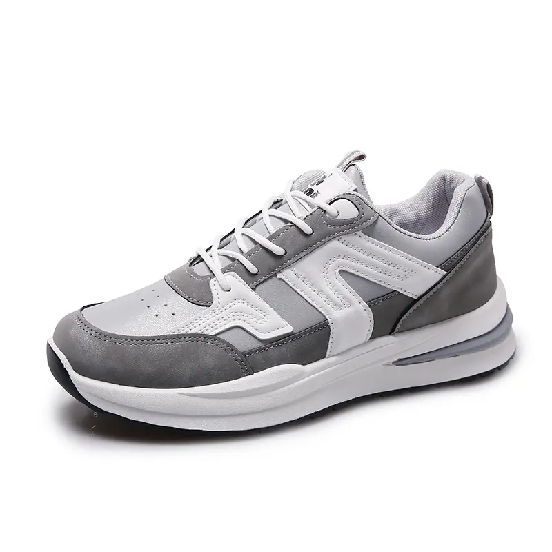 CANI RAJA Loko Sepatu Pria Trendy sport (Size 39-44) Kasual Fashion Import 8109 7