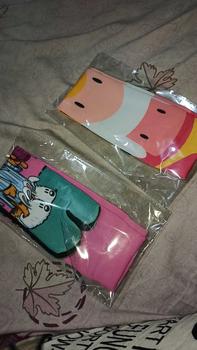 Product Review of THIS IS PEMO - Kaos Kaki Jempol FullPrint Dewasa #002 from n**8 1