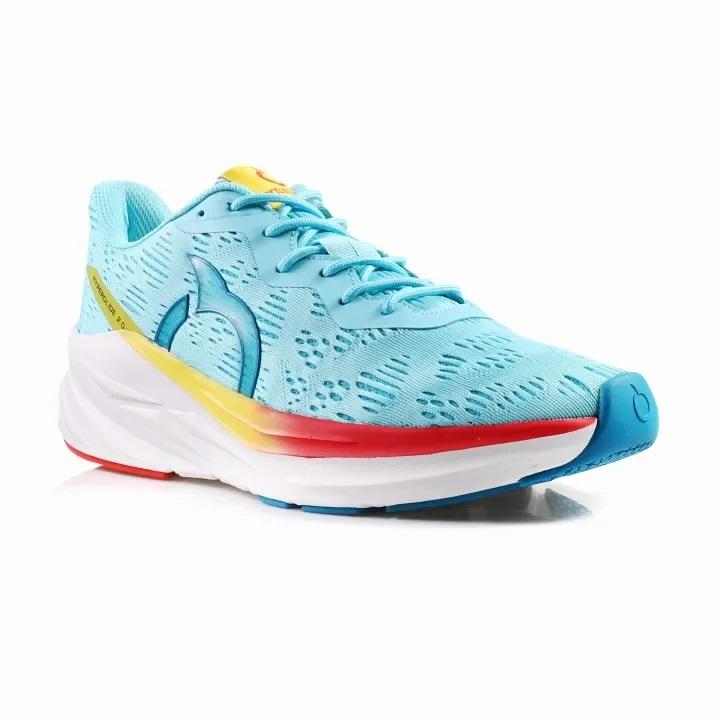 Sepatu lari 39-43 ortuseight hyperglide 2.0 running jogging gym fitnes terbaru Outdoor Wanita Olahraga 3