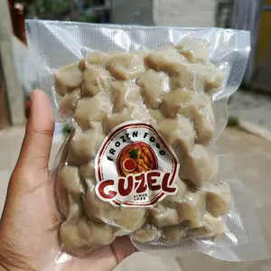 BAKSO KRIKIL ISI 80 FROZEN FOOD MURAH ENAK