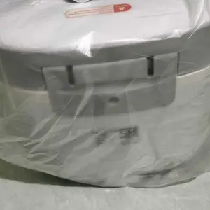 [ceceketarketir]cod  HAN RIVER Rice Cooker 2.2L Magic Com 6 Mode Masak/Anti Lengket Smart Touch Penanak Nasi Multifungsi