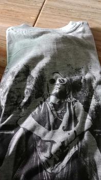 Product Review of KAOS DISTRO PRIA KEREN, TERMURAH BISA COD,NIRVANA from K**S 1