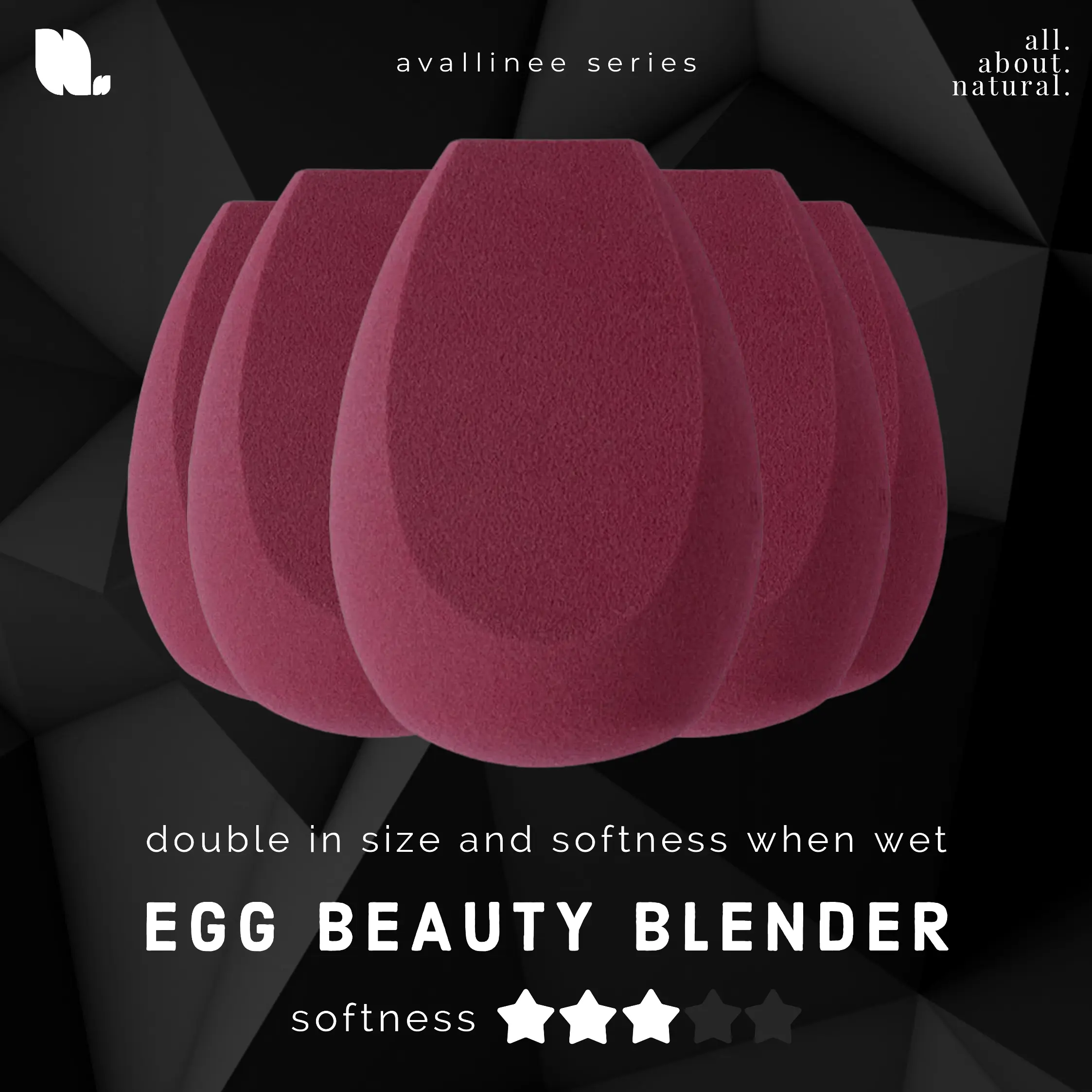 Egg Beauty Blender
