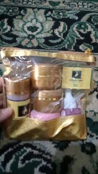 Product Review of JASKIN SKINCARE PAKET LENGKAP from f**a 0