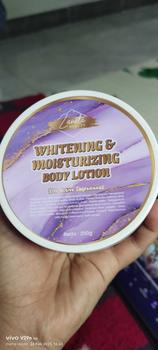 Product Review of HANDBODY ZANETA BEAUTY VIRAL from M**a R**p 0