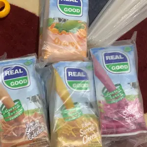 Isi 20 Pcs Susu Real Good 50ml