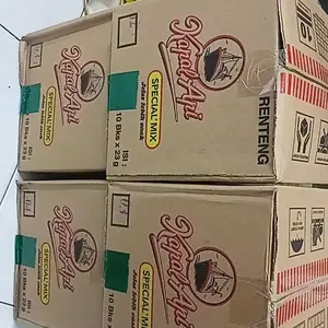 [KOL X FESTIVAL MAE 11.11 ] JUMBO KOPI KAPAL API // ABC SUSU // INDOCAFE // TEH TARIK // MOCACCINO