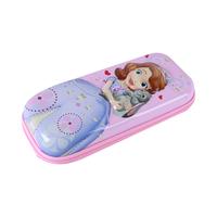 Gambar AZKO Disney Tempat Pensil Hardcase 3D Sophia - Pink Wadah Alat Tulis Kotak Pulpen Pen Holder Tempat Bolpoin Organizer Meja Tulis Wadah Stationery dari AZKO ID Kota Administrasi Jakarta Barat 2 Tokopedia