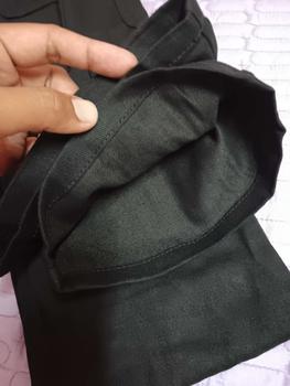 Product Review of Redex cargo pants men,straight cut pant,seluar kerja lelaki,seluar kerja wanita. GOOD QUALITY LELAKI WORKER PANTS from R**H 3